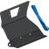 (image for) KFI UTV Plow Mount 4501-1186