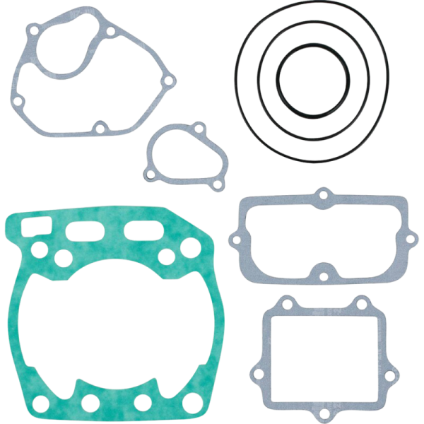 (image for) VERTEX Top End Piston Kit - Cast Replica