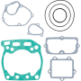 (image for) Top End Piston Kit - Cast Replica