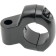 (image for) Miller's Mirror Clamp - Black