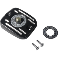 (image for) Groove-Style Cover (Black) 0611-0188