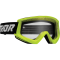 (image for) Thor Youth Combat Goggles - Flo Acid/Black