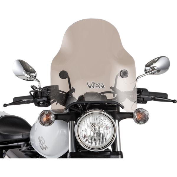 SLIPSTREAMER Slip Streamer S-09 Cobra Windshield