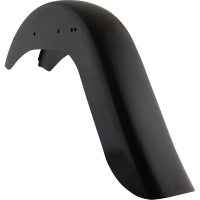 (image for) Rear Fender 9" Vicla Smooth