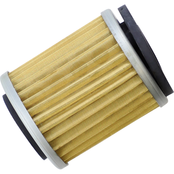 (image for) Hiflofiltro Oil Filter for Yamaha YJ125 Vino 04-09