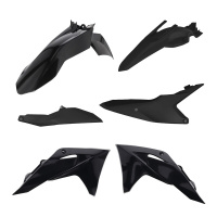 (image for) Black Standard Kit