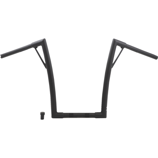 (image for) Burly Brand Louie Handlebars Textured Black