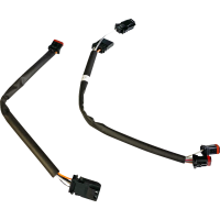 (image for) Handlebar Wiring Extension 4"