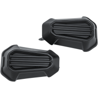(image for) Dillinger Handguards Black