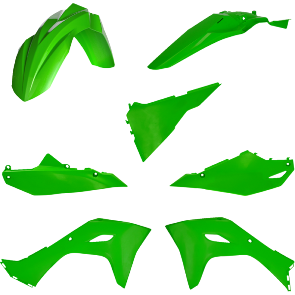 (image for) Acerbis Standard Kit