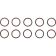 (image for) Oil Drain Plug O-Ring