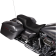 (image for) Performance Predator 2-Up Seat With Backrest Option - Smooth, Vinyl