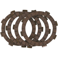 (image for) CK Series Clutch Kit for Kawasaki KE100A/B 76-81/82-01