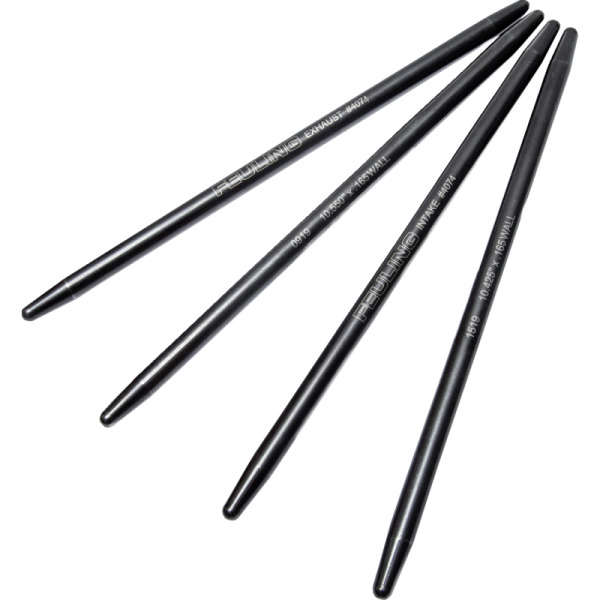 (image for) FEULING OIL PUMP CORP. HP+ One-Piece Pushrods for Short-Travel Lifters
