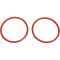 (image for) FMF O-Ring Kit - KTM 85/105 (all) 06-25
