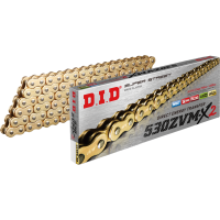 (image for) 530ZVMX2 Chain Gold 120 Links