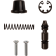 (image for) Clutch Master Cylinder Repair Kit 1132-1961