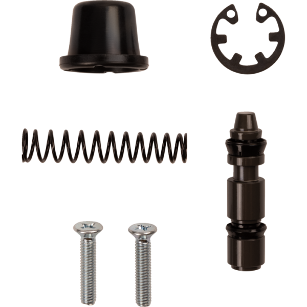 (image for) Moose Racing Clutch Master Cylinder Repair Kit 1132-1961