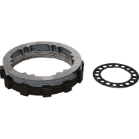 (image for) TorqDrive Clutch Pack for YAMAHA WR450F 24, YZ450F 23-25, YZ450FX 24