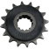 (image for) JT Front Sprocket - 16T