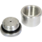 (image for) Vented Gas Cap w/ Aluminum Bung