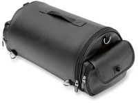 (image for) EXR1000 Drifter-style Rambler Roll Bag without studs