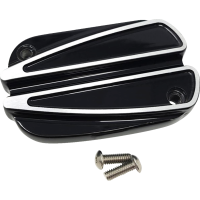 (image for) Ripper Clutch Cover (Black) 0612-0502
