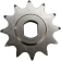(image for) Renthal Front Sprocket - 12T Standard
