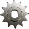 (image for) Renthal Front Sprocket - 12T Standard