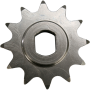 (image for) Renthal Front Sprocket - 12T Standard