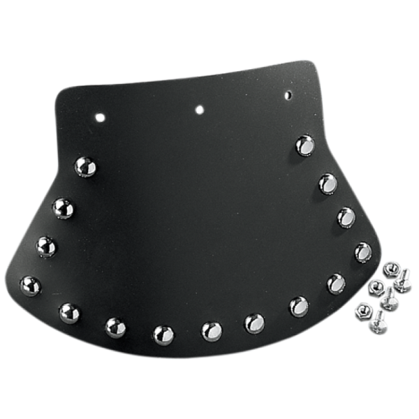 (image for) Drag Specialties Mud Flap - Studded