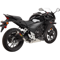 (image for) MGP II Slip-On Muffler for Honda CBR250R