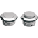 (image for) Drag Specialties Pop-Up Gas Cap - Vented, Chrome (84-E96)