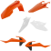 (image for) Acerbis Standard Kit - KTM 85 SX 18-24 - OEM 23