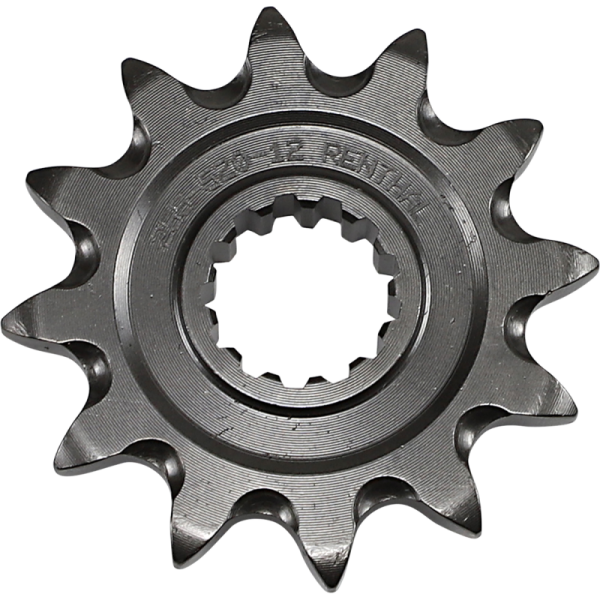 (image for) Renthal Front Sprocket - 12T Grooved