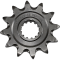 (image for) Renthal Front Sprocket - 12T Grooved