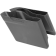 (image for) 4" Extended OEM-Style Saddlebag - Left