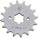 (image for) JT Front Sprocket 16T