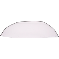 (image for) Sno Stuff Replacement Windshield, Standard (14"), Clear