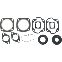 (image for) Complete Engine Gasket Set for Ski-Doo Valmont 399 71
