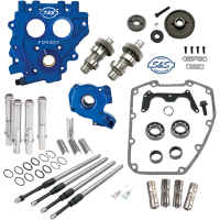 (image for) Gear Drive Kit w/ 510G Standard Cams