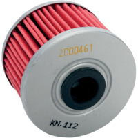 (image for) K&N Performance Oil Filter KN-112