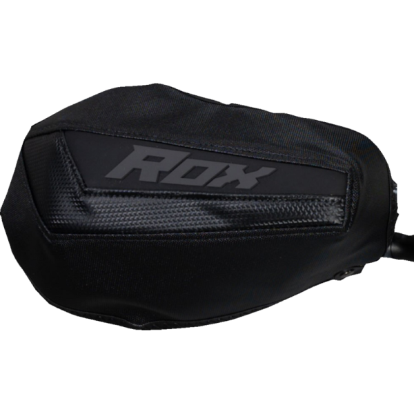 (image for) Rox Speed FX Flex-Tec Gen 3 Handguards - Stealth