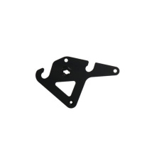 (image for) SLH Side Carrier for LH1 - Left - Triumph Speedmaster