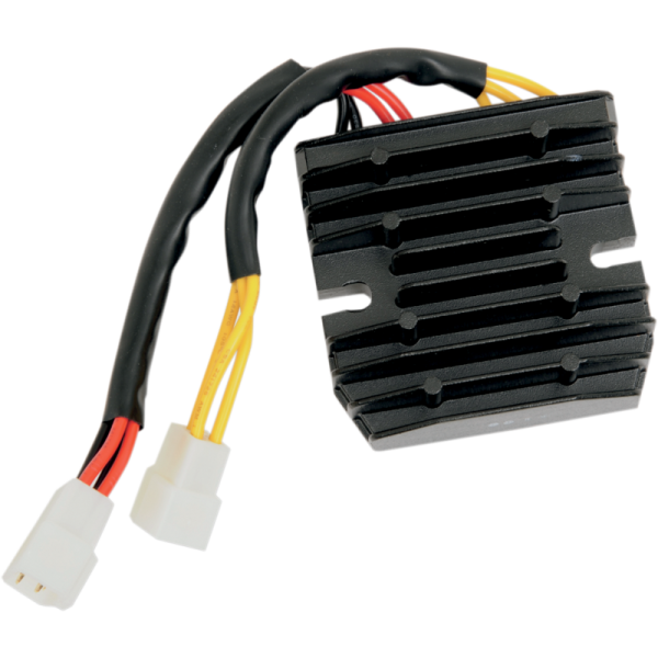 (image for) RICK'S MOTORSPORT ELECTRIC Hot Shot Regulator/Rectifier for Triumph Street Triple 675 08-10