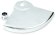 (image for) Rear Disc Guard - Kawasaki KDX200/220 01-07