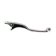 (image for) Replacement OEM-Style Brake Lever (R.H.) - Polished