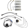 (image for) Magnum Electric Horn Set - CAN-AM