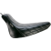 (image for) Le Pera Bare Bones Diamond Stitch Solo Seat