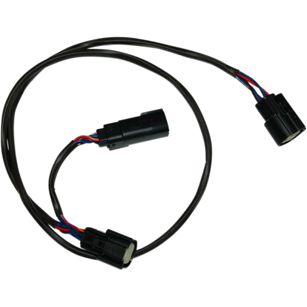 (image for) NAMZ Tour-Pak Harness for 2014-2023 Touring